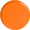 ORANGE RUBBER